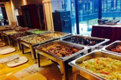 走進阿里巴巴的食堂，才能發(fā)現(xiàn)馬云的創(chuàng)業(yè)管理